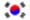 Corea del Sur