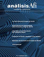 An�lisis Afi, N� 2, II semestre 2012