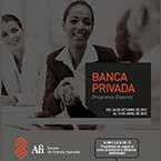 Nuevo Programa Experto en Banca Privada en Afi Escuela de
Finanzas