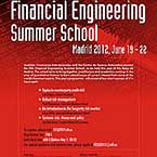 Financial Engineering Summer School