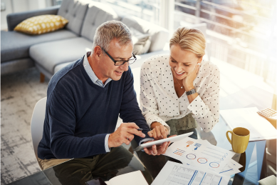 Guía de planificación financiera: "Tu jubilación paso a paso"