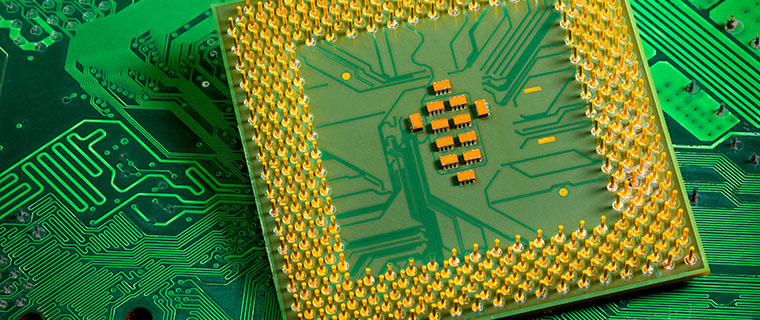 Computación cuántica: explorando la próxima frontera tecnológica