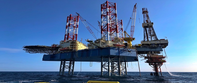 Opciones sobre el Brent: cómo monetizar un potencial suelo de la cotización.